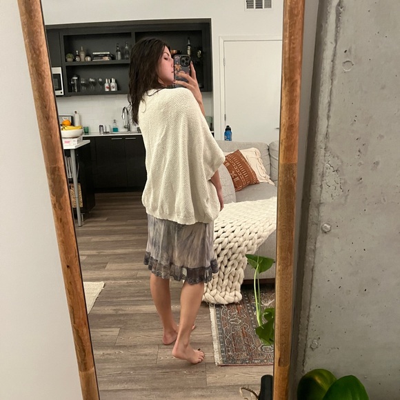 Aritzia slouchy cardigan - Picture 3 of 6